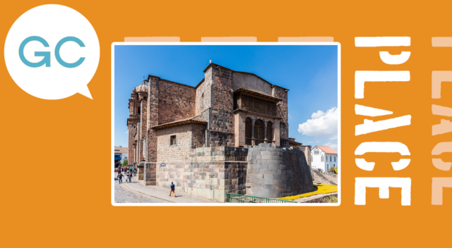 Coricancha: the golden temple that defied time, the Spanish conquest and nature