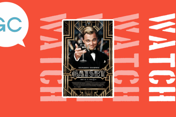 Great Adaptations: The Great Gatsby on film
