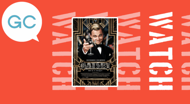 Great Adaptations: The Great Gatsby on film