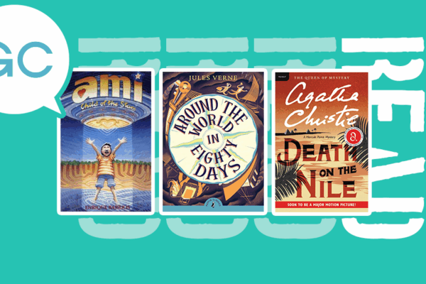 Global Comment’s Book Club: July 2025