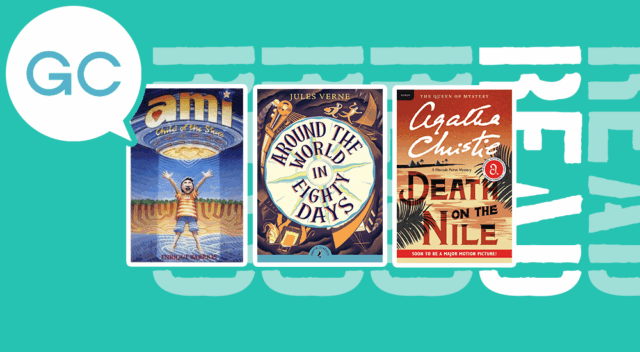 Global Comment’s Book Club: July 2025