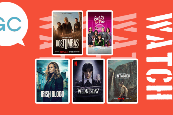 The best TV and streaming premieres: August 2025