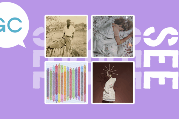 6 art exhibitions – that aren’t by white men – you don’t want to miss in Yorkshire this August