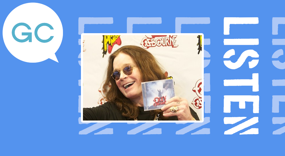 Ozzy Osbourne’s spirit of defiance changed music forever - Global Comment