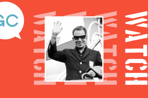 Celebrating the life and legacy of the unforgettable Mexican Mario Moreno “Cantinflas”