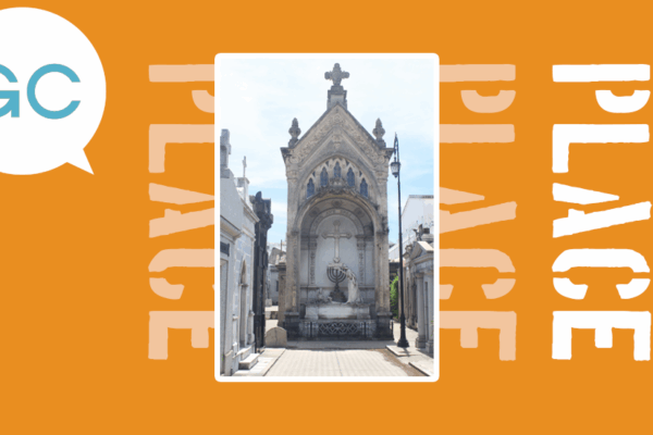 The souls of Recoleta: art, death, and legends in Buenos Aires’ most enigmatic cemetery