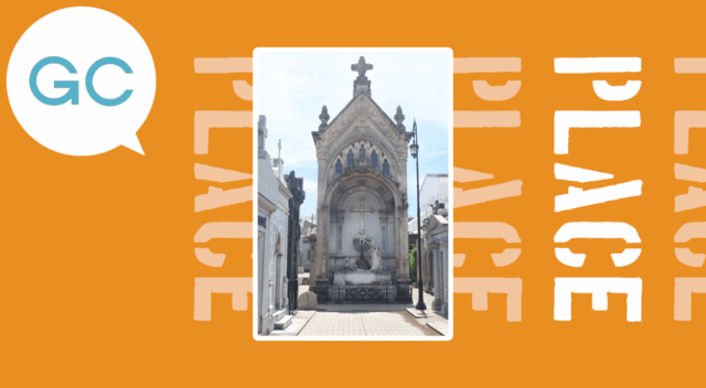 The souls of Recoleta: art, death, and legends in Buenos Aires’ most enigmatic cemetery