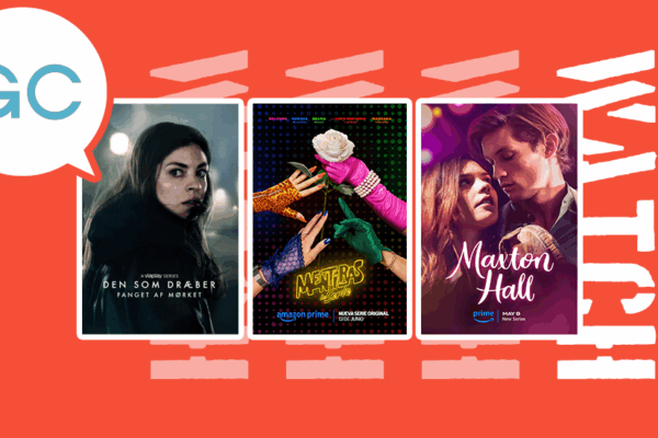 Prime Video’s 5 most exciting international series to watch right now