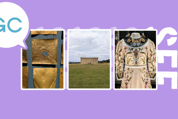 “Eclectic and ostentatious”: The Gorgeous Nothings: Flowers at Chatsworth