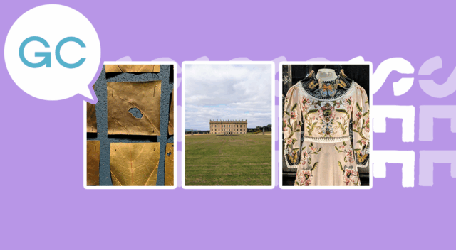 “Eclectic and ostentatious”: The Gorgeous Nothings: Flowers at Chatsworth