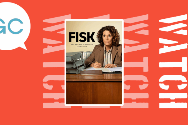 “Gently hilarious”: Fisk review