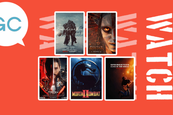 From “Avatar: Fire and Ash” to “Frankenstein”: The 5 movies that will dominate the rest of 2025