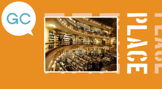 From Buenos Aires to Beijing: a journey through the world’s most beautiful bookstores