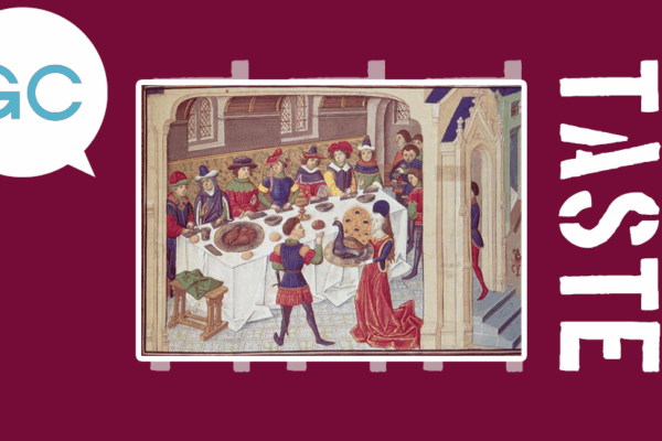 Recipes from the middle ages have much in common with how our grandparents used to cook