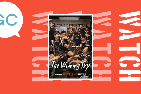 6 life lessons we can all learn from the South Korean sports series “The Winning Try”