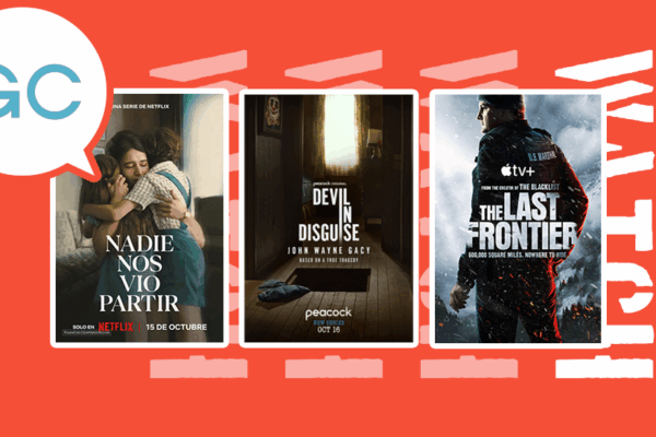 The best TV and streaming premieres: October 2025