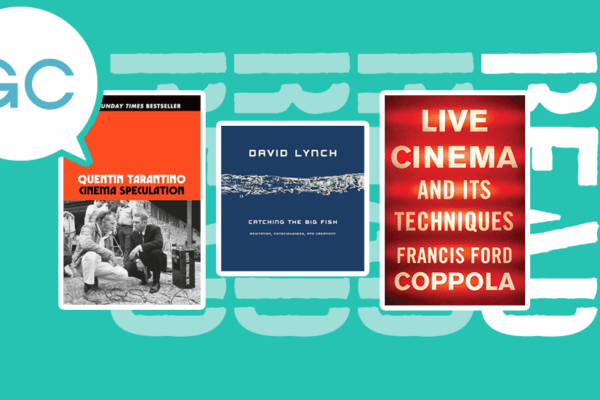 Global Comment’s Book Club: September 2025
