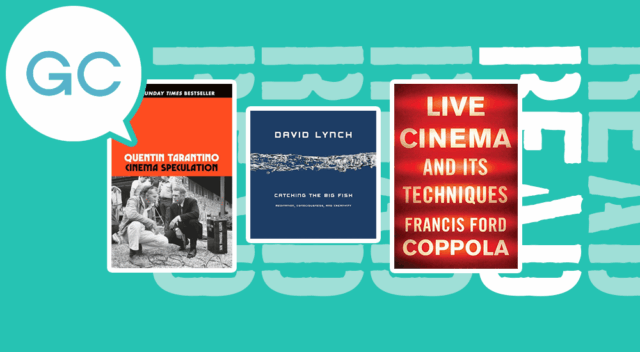 Global Comment’s Book Club: September 2025