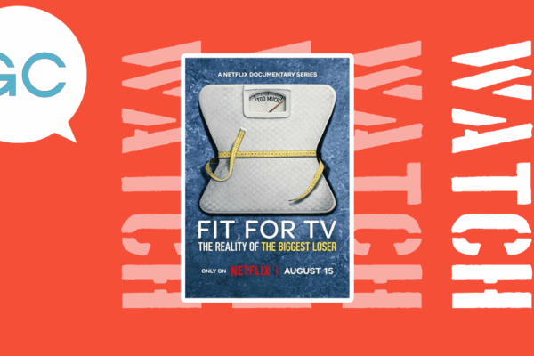 The Biggest Loser: how an aggressive entertainment culture normalised body-shaming