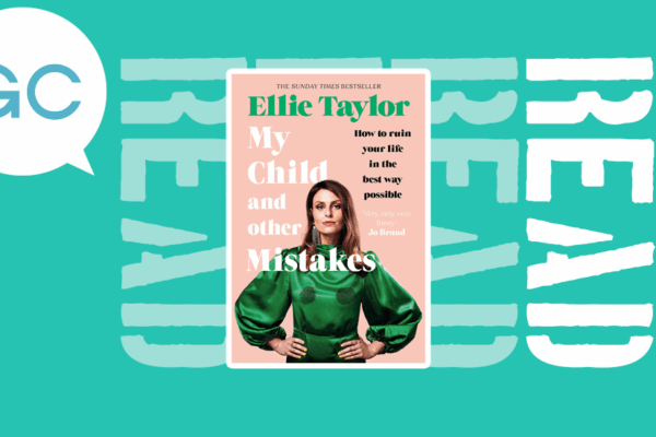 Great Adaptations: My Child And Other Mistakes and Cravings by Ellie Taylor