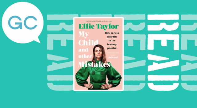 Great Adaptations: My Child And Other Mistakes and Cravings by Ellie Taylor