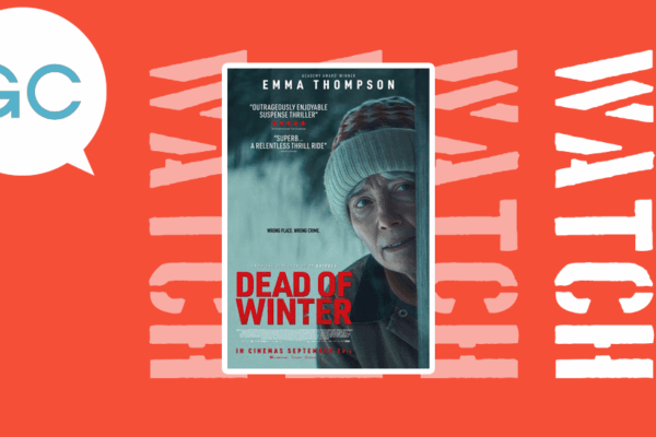 “Give me more older women saving the day in films, please”: Dead of Winter review