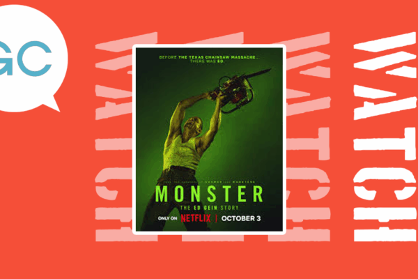 “I have slogged through this so you don’t have to”: Monster: The Ed Gein Story