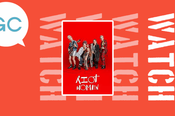 With Riot Women, Sally Wainwright is turning menopause into punk rebellion