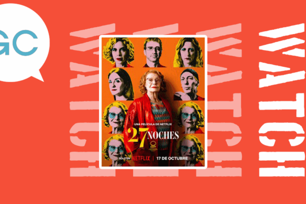 “27 Nights” explores personal autonomy and prejudices about old age