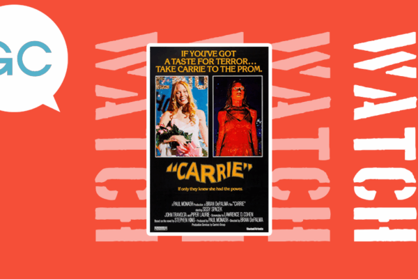 Great Adaptations: Carrie on screen