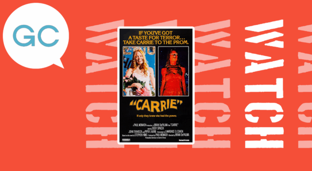 Great Adaptations: Carrie on screen