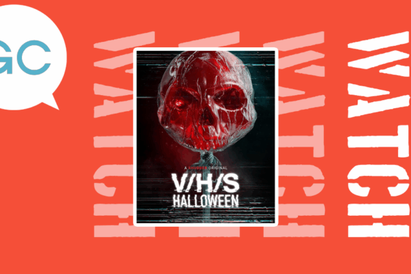 “I expected to roll my eyes. I have come away pleasantly surprised”: V/H/S/Halloween review
