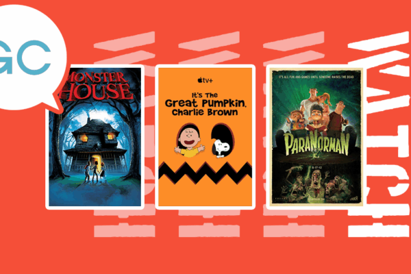 Halloween 2025: 8 animated horror movies for kids that the whole family will love