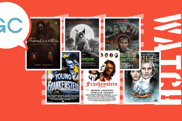 The many adaptations of Frankenstein and the question that still haunts us