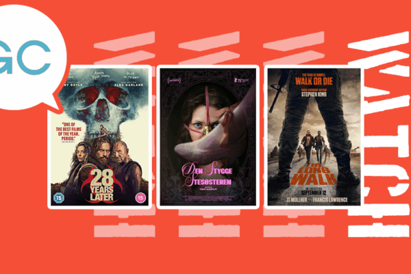 Between the human, the monstrous, and the shadows: the 7 most disturbing horror films of 2025