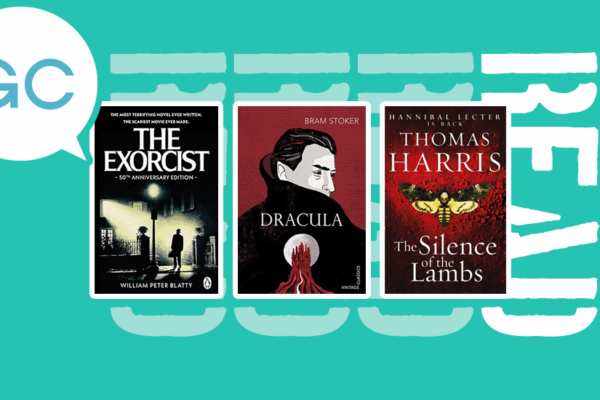 Global Comment’s Book Club: October 2025