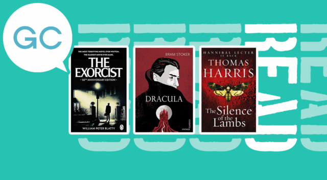 Global Comment’s Book Club: October 2025