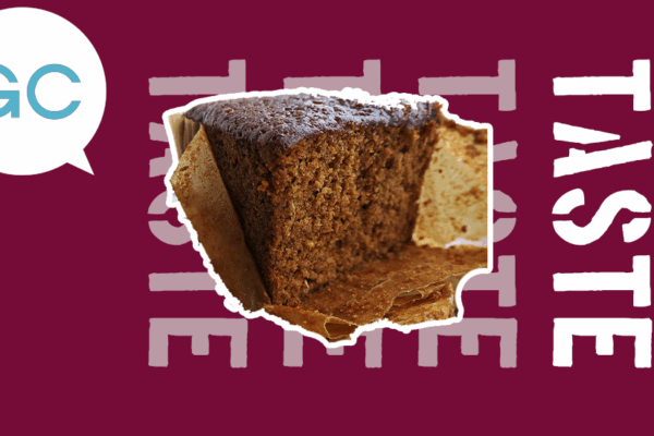 Yorkshire parkin and treacle toffee: traditional foods of Guy Fawkes Night