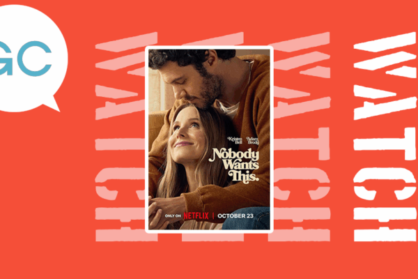 “A great romantic comedy allows for nuance and depth”: Nobody Wants This season 2 review