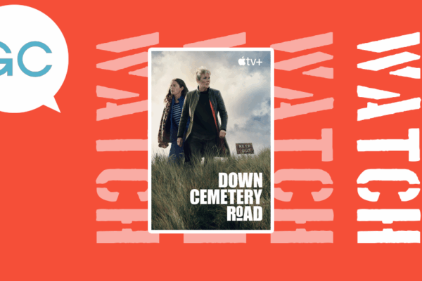“Occasionally, lightning does strike twice”: Down Cemetery Road review