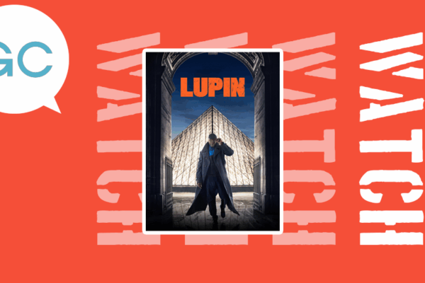 Great Adaptations: Lupin on screen