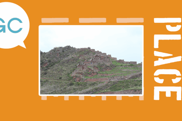 The Sacred Valley of the Incas as a living tourist landscape: a journey through culture and imperial legacy