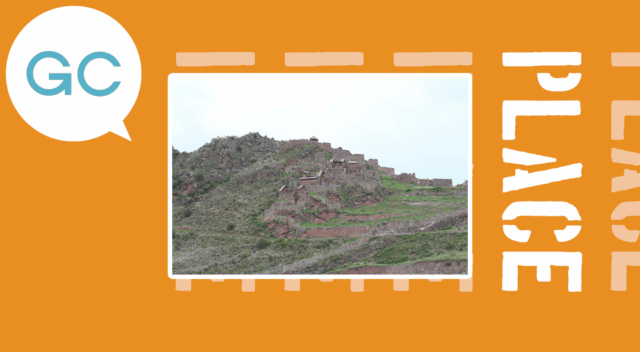 The Sacred Valley of the Incas as a living tourist landscape: a journey through culture and imperial legacy