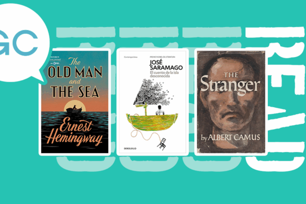 Global Comment’s Book Club: November 2025