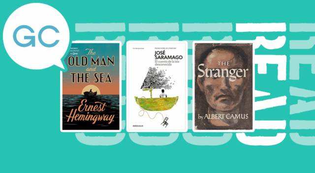 Global Comment’s Book Club: November 2025