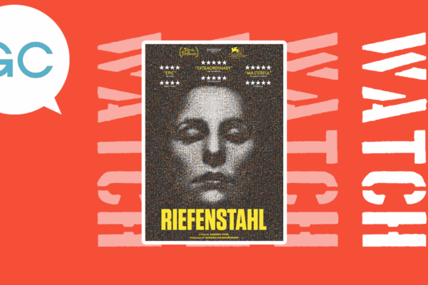 “She was simultaneously mentally ill and a run of the mill woman of her time”: Riefenstahl review