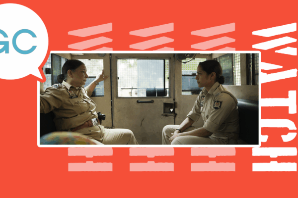 Films I’d Never Seen #3: Santosh