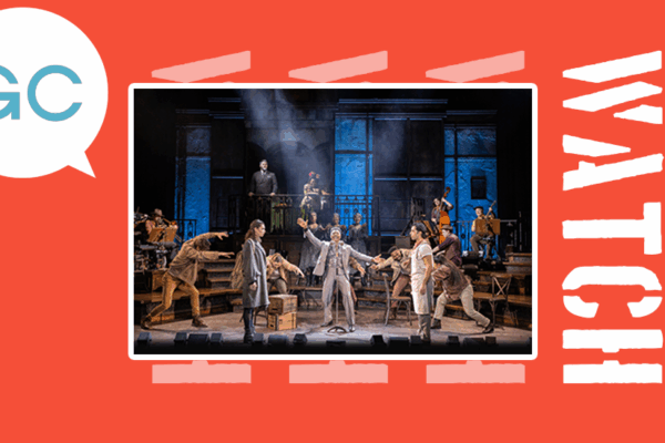 “The warnings of the show feel more relevant than ever”: Hadestown review