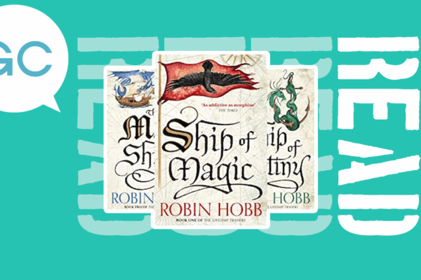 The wisdom of the fantasy novel