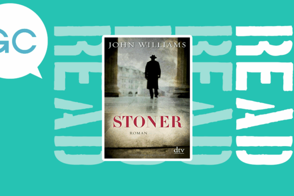 Book Bytes: Stoner by John Williams